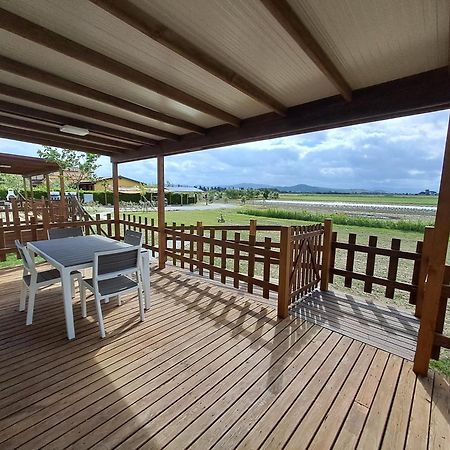 Agriturismo Alturetta Riotorto Εξωτερικό φωτογραφία