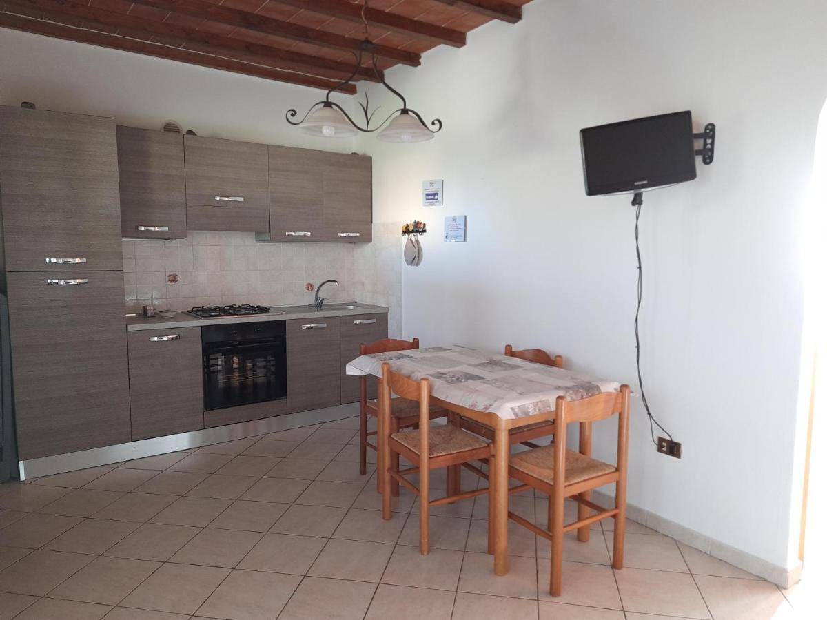 Agriturismo Alturetta Riotorto Εξωτερικό φωτογραφία