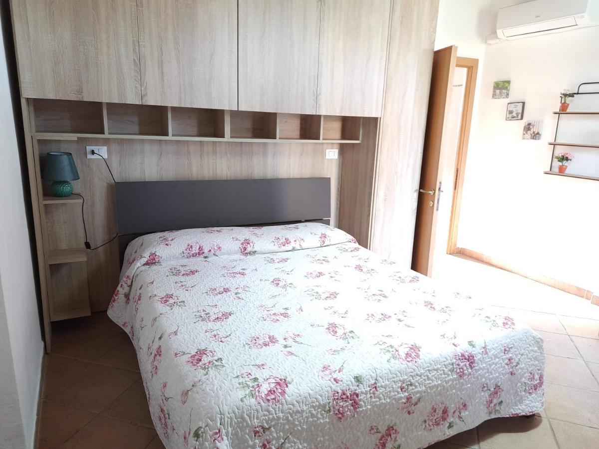Agriturismo Alturetta Riotorto Εξωτερικό φωτογραφία