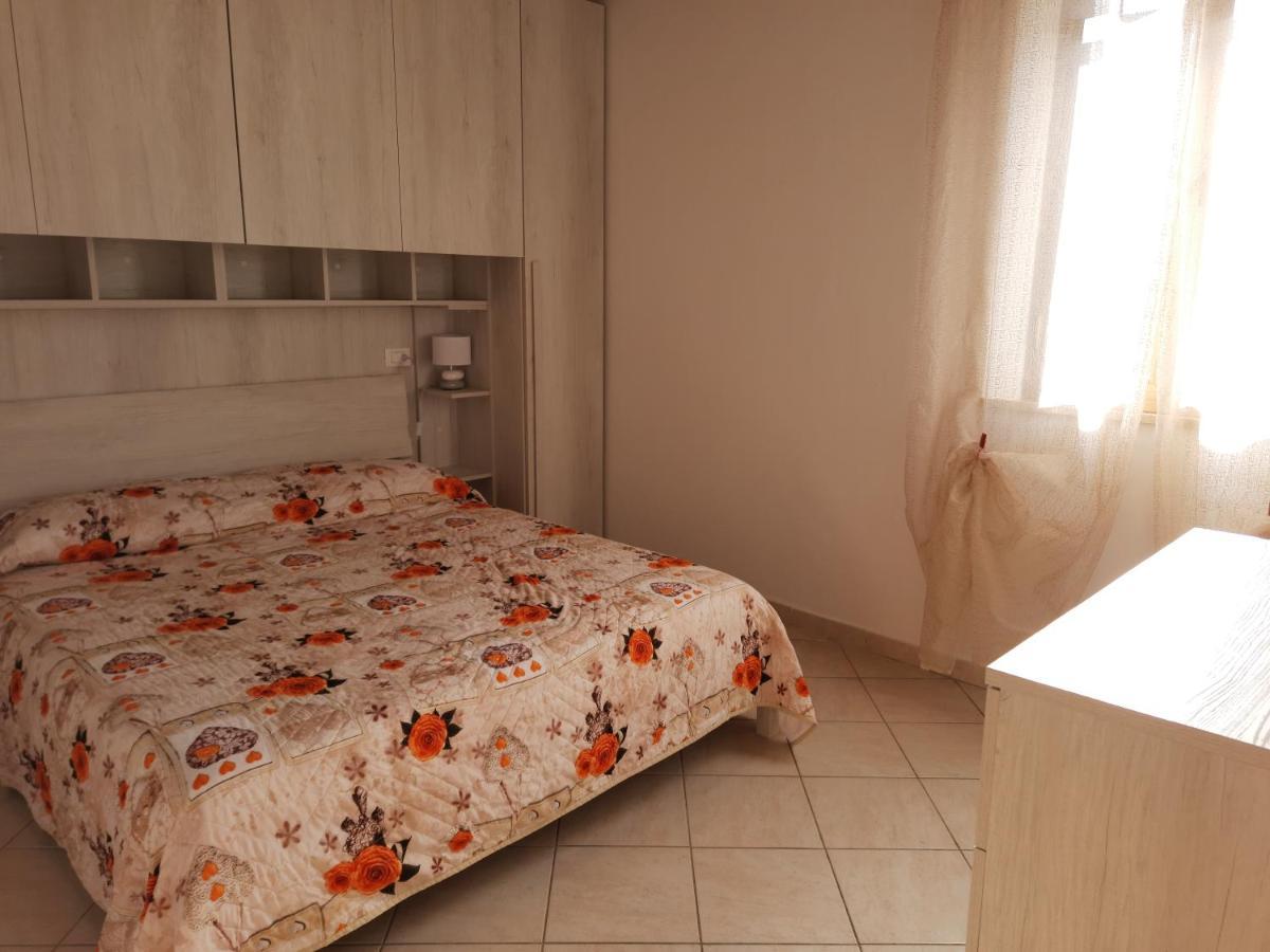 Agriturismo Alturetta Riotorto Εξωτερικό φωτογραφία