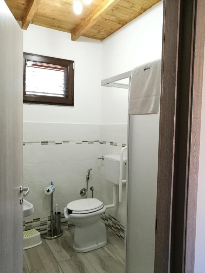 Agriturismo Alturetta Riotorto Εξωτερικό φωτογραφία