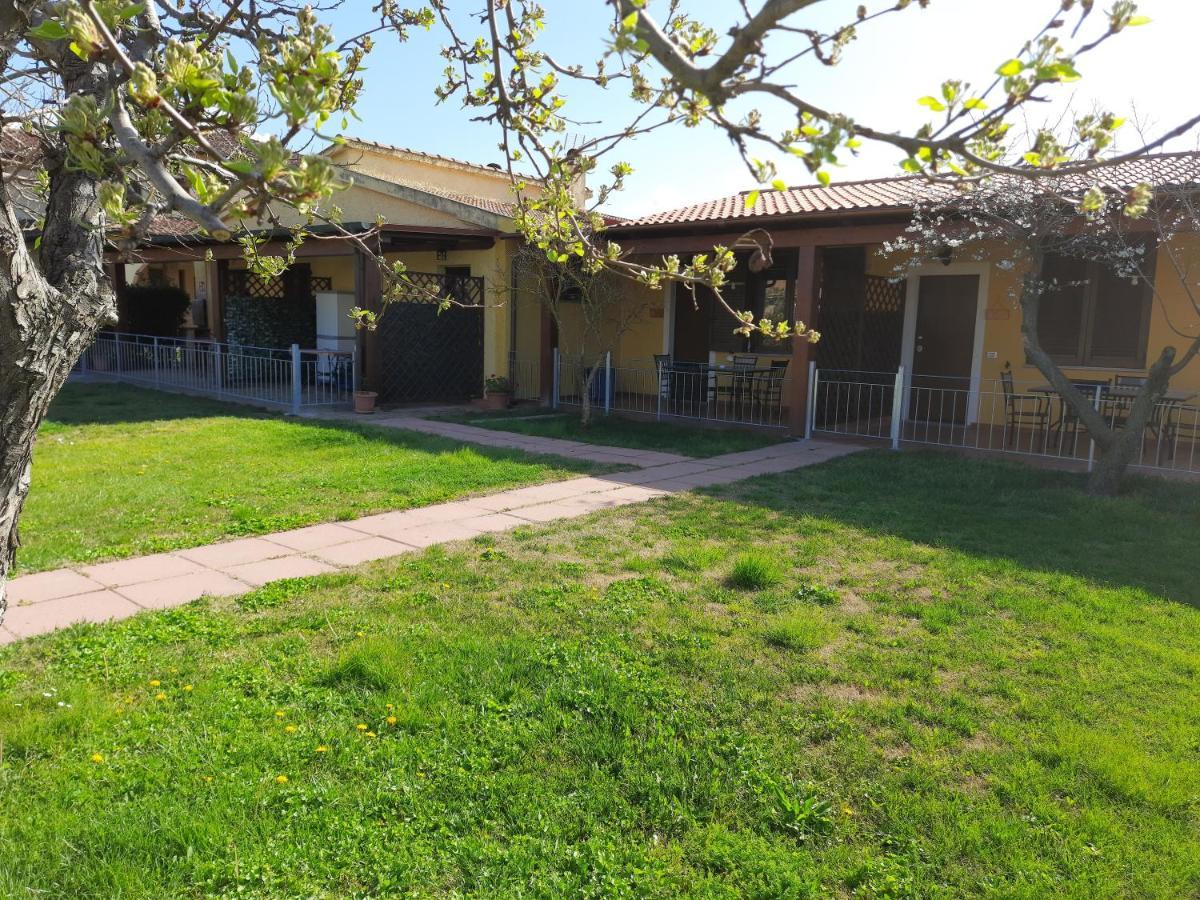 Agriturismo Alturetta Riotorto Εξωτερικό φωτογραφία