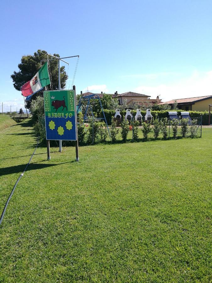 Agriturismo Alturetta Riotorto Εξωτερικό φωτογραφία
