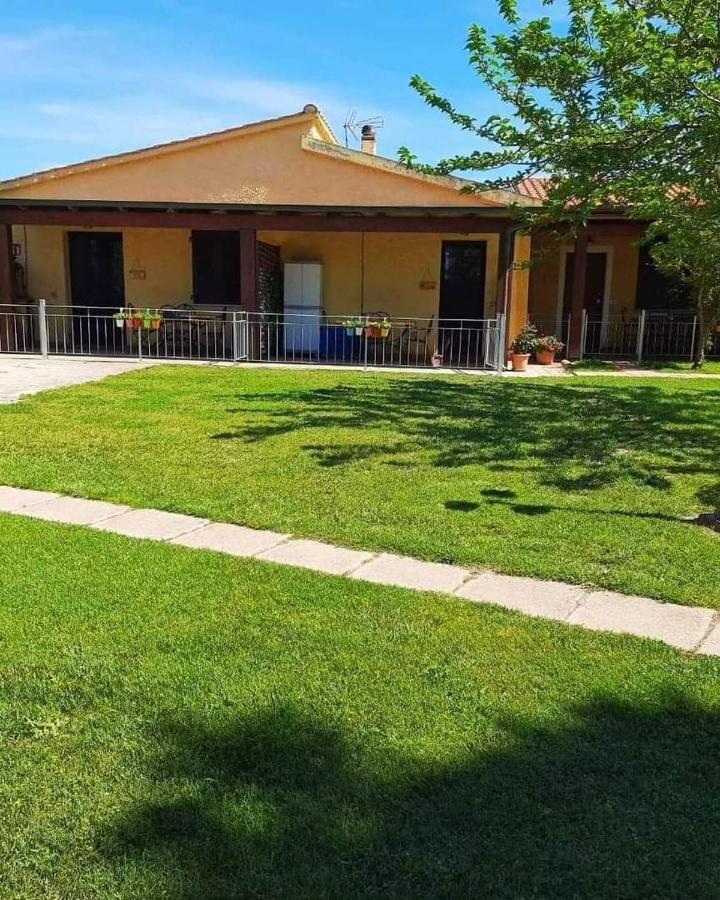 Agriturismo Alturetta Riotorto Εξωτερικό φωτογραφία