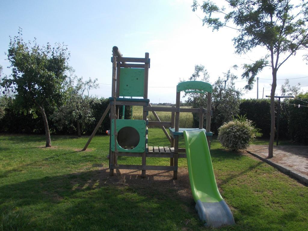 Agriturismo Alturetta Riotorto Εξωτερικό φωτογραφία