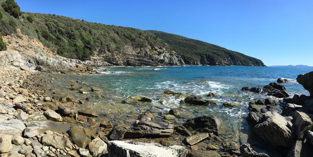 Agriturismo Alturetta Riotorto Εξωτερικό φωτογραφία