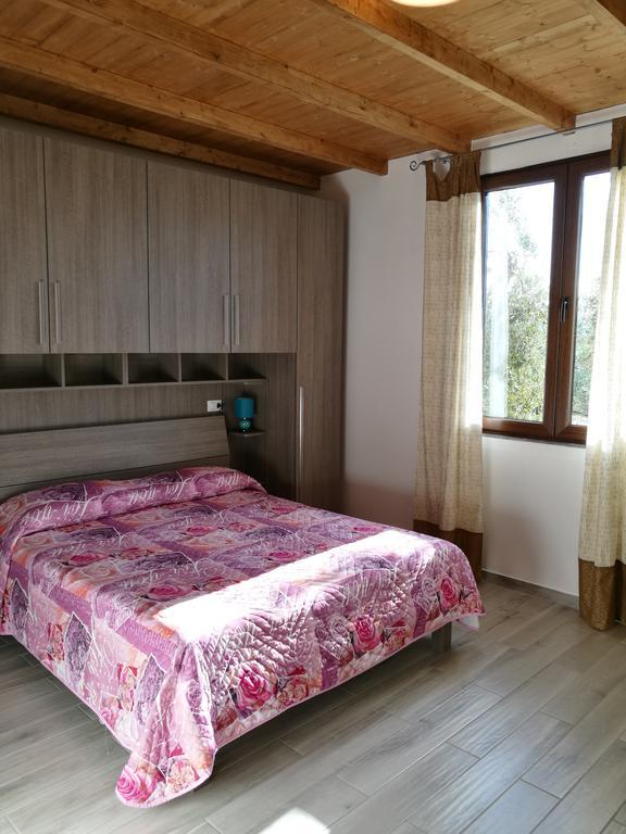 Agriturismo Alturetta Riotorto Εξωτερικό φωτογραφία
