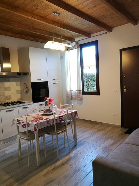 Agriturismo Alturetta Riotorto Εξωτερικό φωτογραφία