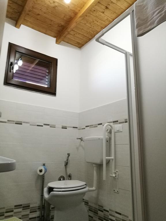 Agriturismo Alturetta Riotorto Εξωτερικό φωτογραφία