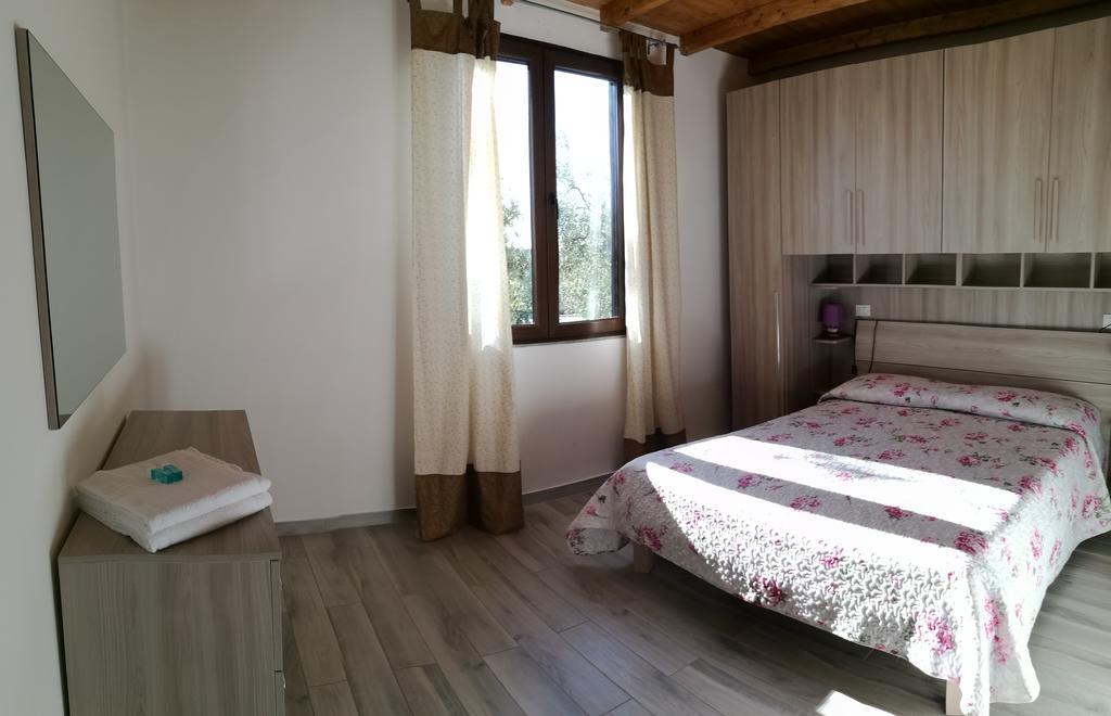 Agriturismo Alturetta Riotorto Εξωτερικό φωτογραφία